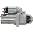 Remy 26624 Starter Motor - view 3