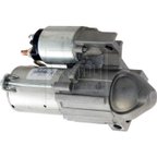 Remy 26630 Starter Motor - view 2