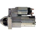 Remy 26630 Starter Motor - view 3