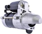 Remy 26635 Starter - view 2