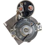 Remy 26638 Starter Motor - view 4