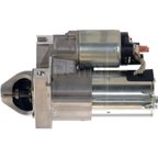Remy 26638 Starter Motor - view 3