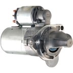 Remy 26639 Starter Motor - view 2