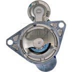 Remy 26639 Starter Motor - view 1