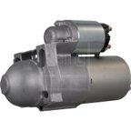 Remy 26640 Starter Motor - view 2