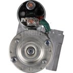 Remy 26640 Starter Motor - view 4