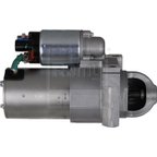 Remy 26640 Starter Motor - view 3