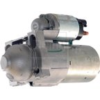Remy 26641 Starter Motor - view 2