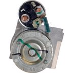 Remy 26641 Starter Motor - view 4