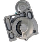 Remy 26641 Starter Motor - view 1