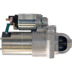 Remy 26641 Starter Motor - view 3