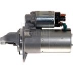 Remy 26653 Starter Motor - view 3