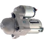 Remy 26654 Starter Motor - view 2
