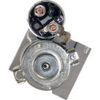Remy 26654 Starter Motor - view 4