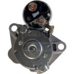 Remy 26657 Starter Motor - view 4