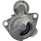 Remy 26657 Starter Motor - view 1