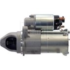 Remy 26657 Starter Motor - view 3
