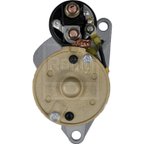 Remy 27005 Starter Motor - view 4