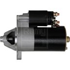 Remy 27005 Starter Motor - view 3