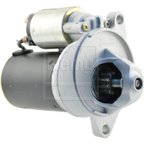Remy 27009 Starter Motor - view 2