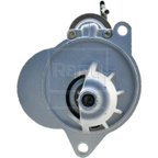 Remy 27009 Starter Motor - view 1