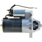 Remy 27009 Starter Motor - view 3