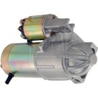 Remy 27010 Starter Motor - view 2