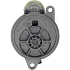 Remy 27061 Starter Motor - view 1