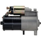 Remy 27061 Starter Motor - view 3