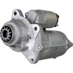 Remy 28001 Starter Motor - view 2