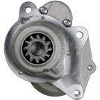 Remy 28001 Starter Motor - view 1