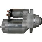 Remy 28001 Starter Motor - view 3