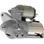 Remy 28002 Starter Motor - view 2
