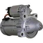 Remy 28007 Starter Motor - view 2