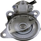 Remy 28007 Starter Motor - view 1