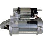 Remy 28007 Starter Motor - view 3