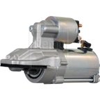 Remy 28012 Starter Motor - view 2