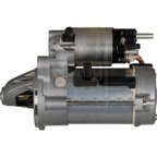 Remy 28014 Starter Motor - view 3