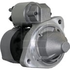 Remy 28016 Starter - view 2