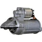 Remy 28019 Starter Motor - view 2