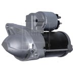 Remy 28024 Starter - view 2