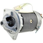 Remy 28039 Starter - view 2
