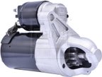 Remy 28047 Starter - view 2