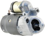 Remy 28365 Starter Motor - view 2
