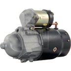 Remy 28367 Starter Motor - view 2