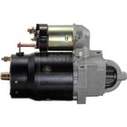 Remy 28367 Starter Motor - view 3