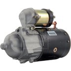 Remy 28370 Starter Motor - view 2
