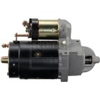 Remy 28370 Starter Motor - view 3