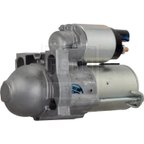 Remy 28655 Starter Motor - view 2