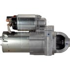 Remy 28655 Starter Motor - view 3